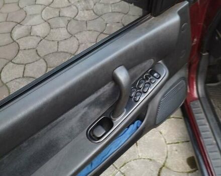 Ниссан Максима, объемом двигателя 3 л и пробегом 254 тыс. км за 2000 $, фото 4 на Automoto.ua