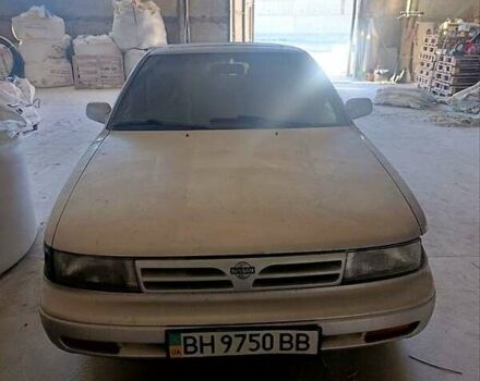 Ниссан Максима, объемом двигателя 3 л и пробегом 350 тыс. км за 800 $, фото 3 на Automoto.ua