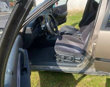 Ниссан Максима, объемом двигателя 3 л и пробегом 228 тыс. км за 1300 $, фото 2 на Automoto.ua