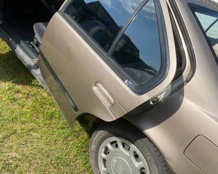 Ниссан Максима, объемом двигателя 3 л и пробегом 228 тыс. км за 1300 $, фото 8 на Automoto.ua
