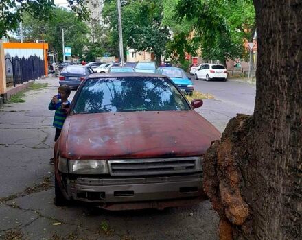 Ниссан Максима, объемом двигателя 3 л и пробегом 200 тыс. км за 500 $, фото 1 на Automoto.ua
