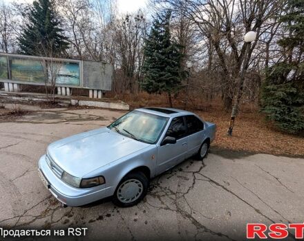 Ниссан Максима, объемом двигателя 30 л и пробегом 300 тыс. км за 2199 $, фото 1 на Automoto.ua