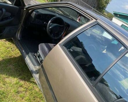 Ниссан Максима, объемом двигателя 3 л и пробегом 228 тыс. км за 1300 $, фото 1 на Automoto.ua