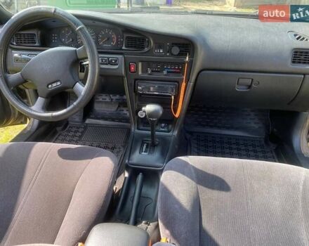 Ниссан Максима, объемом двигателя 3 л и пробегом 228 тыс. км за 1300 $, фото 4 на Automoto.ua