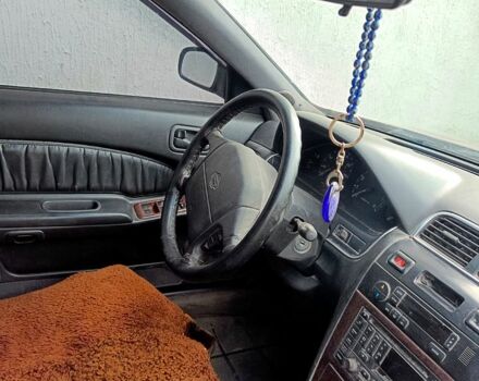 Ниссан Максима, объемом двигателя 3 л и пробегом 80 тыс. км за 5500 $, фото 4 на Automoto.ua