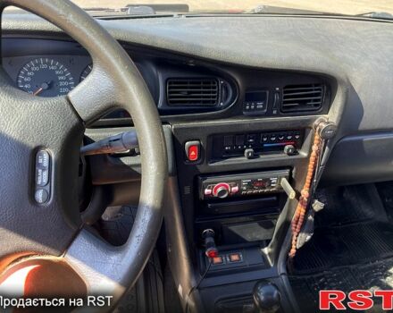 Ниссан Максима, объемом двигателя 3 л и пробегом 0 тыс. км за 1500 $, фото 1 на Automoto.ua