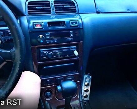 Ниссан Максима, объемом двигателя 3 л и пробегом 0 тыс. км за 1800 $, фото 2 на Automoto.ua