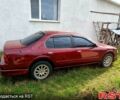Ниссан Максима, объемом двигателя 3 л и пробегом 80 тыс. км за 5500 $, фото 1 на Automoto.ua