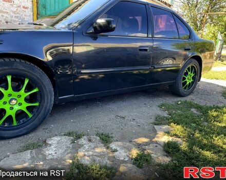 Ніссан Максіма, об'ємом двигуна 3 л та пробігом 0 тис. км за 1650 $, фото 4 на Automoto.ua