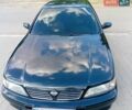 Ниссан Максима, объемом двигателя 3 л и пробегом 390 тыс. км за 2000 $, фото 1 на Automoto.ua