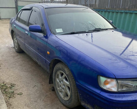 Ниссан Максима, объемом двигателя 2 л и пробегом 340 тыс. км за 1800 $, фото 1 на Automoto.ua