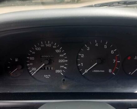 Ниссан Максима, объемом двигателя 2 л и пробегом 400 тыс. км за 2500 $, фото 2 на Automoto.ua
