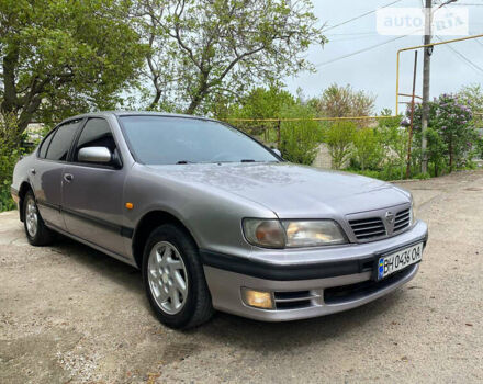 Ніссан Максіма, об'ємом двигуна 3 л та пробігом 250 тис. км за 2500 $, фото 2 на Automoto.ua