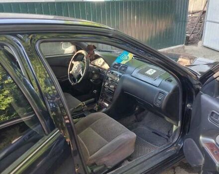 Ніссан Максіма, об'ємом двигуна 2 л та пробігом 250 тис. км за 2000 $, фото 3 на Automoto.ua