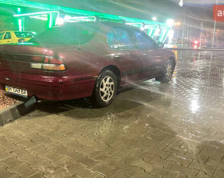 Ніссан Максіма, об'ємом двигуна 3 л та пробігом 379 тис. км за 1650 $, фото 1 на Automoto.ua