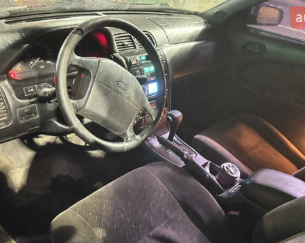 Ніссан Максіма, об'ємом двигуна 3 л та пробігом 379 тис. км за 1650 $, фото 3 на Automoto.ua