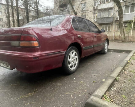 Ніссан Максіма, об'ємом двигуна 3 л та пробігом 379 тис. км за 1650 $, фото 7 на Automoto.ua