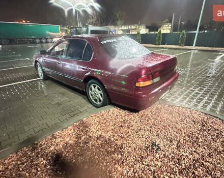 Ніссан Максіма, об'ємом двигуна 3 л та пробігом 379 тис. км за 1650 $, фото 2 на Automoto.ua