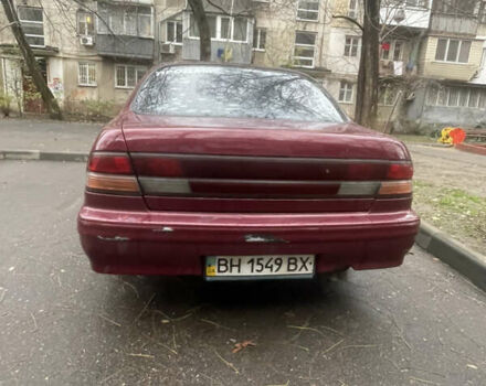 Ніссан Максіма, об'ємом двигуна 3 л та пробігом 379 тис. км за 1650 $, фото 8 на Automoto.ua