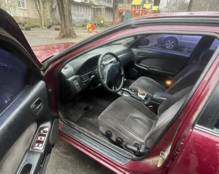 Ніссан Максіма, об'ємом двигуна 3 л та пробігом 379 тис. км за 1650 $, фото 10 на Automoto.ua