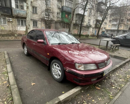 Ніссан Максіма, об'ємом двигуна 3 л та пробігом 379 тис. км за 1650 $, фото 5 на Automoto.ua