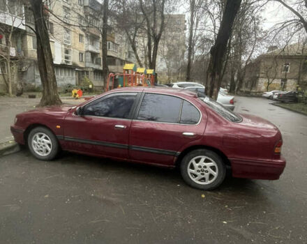 Ніссан Максіма, об'ємом двигуна 3 л та пробігом 379 тис. км за 1650 $, фото 9 на Automoto.ua