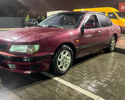 Ніссан Максіма, об'ємом двигуна 3 л та пробігом 379 тис. км за 1650 $, фото 4 на Automoto.ua