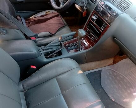 Ниссан Максима, объемом двигателя 3 л и пробегом 0 тыс. км за 1100 $, фото 2 на Automoto.ua