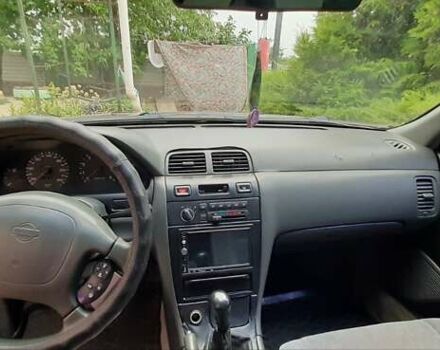 Ниссан Максима, объемом двигателя 3 л и пробегом 275 тыс. км за 3000 $, фото 6 на Automoto.ua