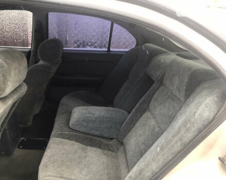 Ніссан Максіма, об'ємом двигуна 3 л та пробігом 190 тис. км за 2300 $, фото 2 на Automoto.ua