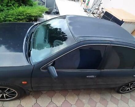 Ниссан Максима, объемом двигателя 3 л и пробегом 275 тыс. км за 3000 $, фото 11 на Automoto.ua