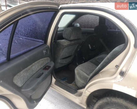 Ніссан Максіма, об'ємом двигуна 3 л та пробігом 190 тис. км за 2300 $, фото 1 на Automoto.ua
