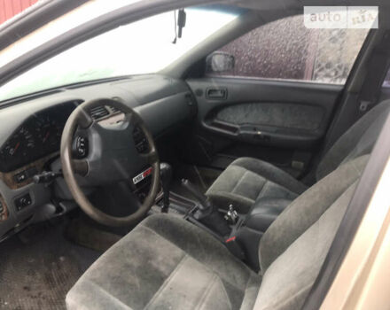 Ніссан Максіма, об'ємом двигуна 3 л та пробігом 190 тис. км за 2300 $, фото 6 на Automoto.ua
