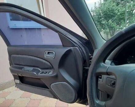 Ниссан Максима, объемом двигателя 3 л и пробегом 275 тыс. км за 3000 $, фото 9 на Automoto.ua