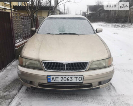 Ніссан Максіма, об'ємом двигуна 3 л та пробігом 190 тис. км за 2300 $, фото 4 на Automoto.ua