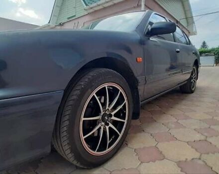 Ниссан Максима, объемом двигателя 3 л и пробегом 275 тыс. км за 3000 $, фото 3 на Automoto.ua