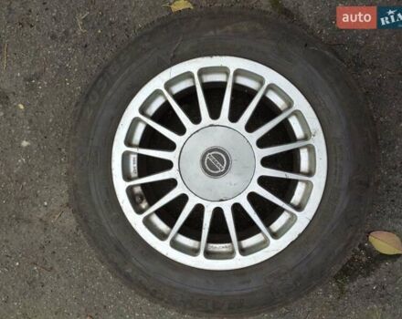 Ниссан Максима, объемом двигателя 3 л и пробегом 275 тыс. км за 3000 $, фото 10 на Automoto.ua