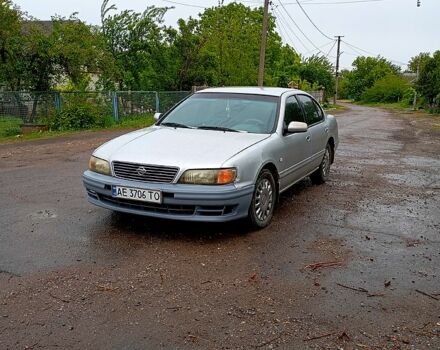 Ніссан Максіма, об'ємом двигуна 3 л та пробігом 230 тис. км за 2300 $, фото 7 на Automoto.ua