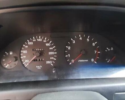 Ниссан Максима, объемом двигателя 3 л и пробегом 275 тыс. км за 3000 $, фото 7 на Automoto.ua