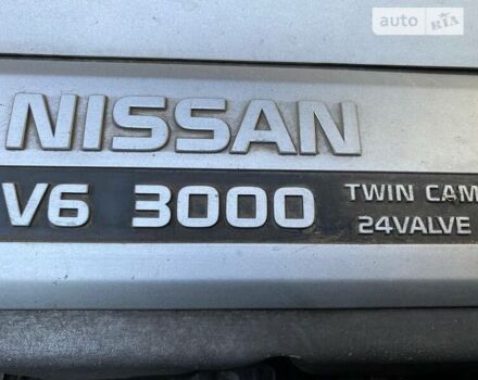 Ніссан Максіма, об'ємом двигуна 3 л та пробігом 250 тис. км за 2300 $, фото 27 на Automoto.ua