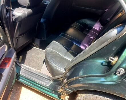 Ниссан Максима, объемом двигателя 2 л и пробегом 321 тыс. км за 2500 $, фото 3 на Automoto.ua