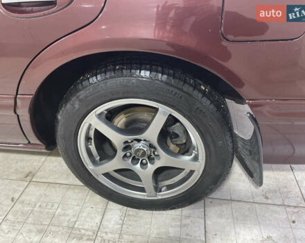 Ниссан Максима, объемом двигателя 2 л и пробегом 410 тыс. км за 3400 $, фото 1 на Automoto.ua