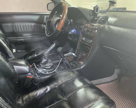 Ниссан Максима, объемом двигателя 2 л и пробегом 410 тыс. км за 3400 $, фото 3 на Automoto.ua
