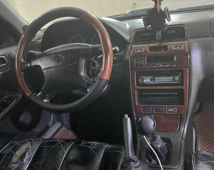Ниссан Максима, объемом двигателя 2 л и пробегом 410 тыс. км за 3400 $, фото 6 на Automoto.ua