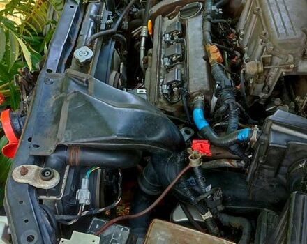 Ниссан Максима, объемом двигателя 2 л и пробегом 416 тыс. км за 1800 $, фото 2 на Automoto.ua