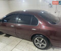 Ниссан Максима, объемом двигателя 2 л и пробегом 410 тыс. км за 3400 $, фото 11 на Automoto.ua
