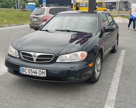 Ніссан Максіма, об'ємом двигуна 3 л та пробігом 320 тис. км за 3999 $, фото 21 на Automoto.ua