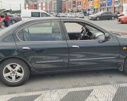 Ніссан Максіма, об'ємом двигуна 3 л та пробігом 320 тис. км за 3999 $, фото 19 на Automoto.ua