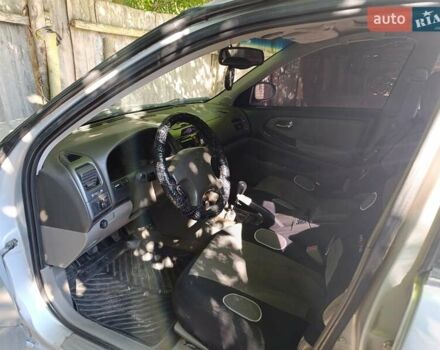 Ніссан Максіма, об'ємом двигуна 2 л та пробігом 407 тис. км за 2700 $, фото 4 на Automoto.ua