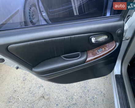 Ніссан Максіма, об'ємом двигуна 3 л та пробігом 300 тис. км за 4300 $, фото 8 на Automoto.ua